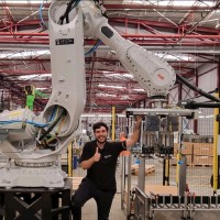 Adrian Parra Monnier