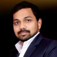 Shriram Kuppusubramanian