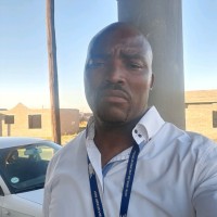 James Motaung