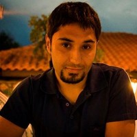 Burak Tekin