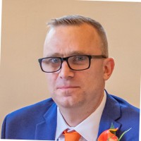 Darren Potter
