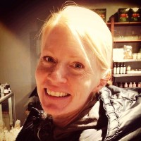 Lina Knutsson