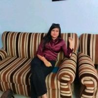 shefali sahu