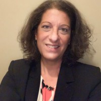 Elizabeth Sanjuan, Cpsp