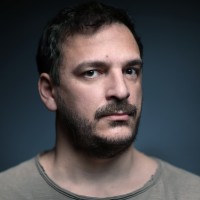 Giannis Floros