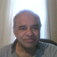 DR JACK MATHEW