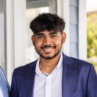 Ujas Patel