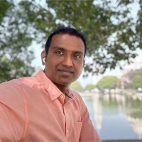 Vinoth Kumar Chinnathambi