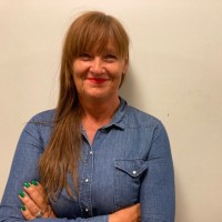 Susanne Lindberg Rosenkrantz