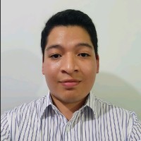 David Moscol Crisanto