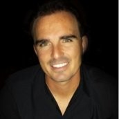 Gregory Chevalier