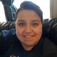 Jessica Dinwoodie
