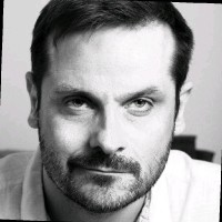 Brian Morton