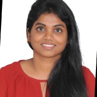 Priyanga Thirumal