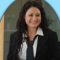 Maggi Jeppesen