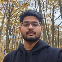 Daksh Prajapati