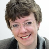 Stella Mitchell Gill