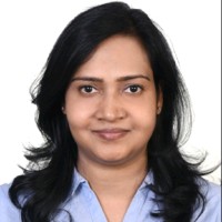 Sucharita Das