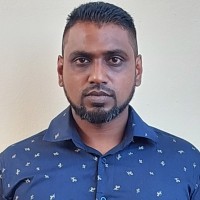 Ravindran Pillay