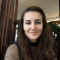 Mariia Stryzheniuk
