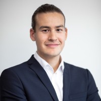 Kevin Pedersen