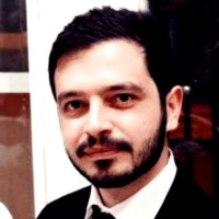 Arman Mohammadi Yazdi