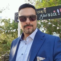 Ioannis Miliaras