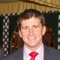 Timothy Goodyer