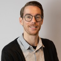 Tom Vercauteren