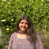 Tanisha Gulati (She/Her)