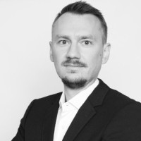 Tomasz Gronowski ACMA,CGMA