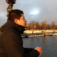 ANDRES MAURICIO SÁNCHEZ MOREANO