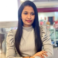 Karishma Biswal
