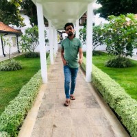 Sajith Saheel