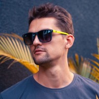 Dmitry Lysenko