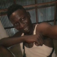 Alieu Camara