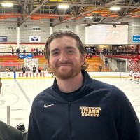 Caleb Cousineau