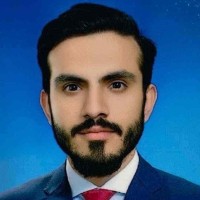 Mushahid Khan Marwat