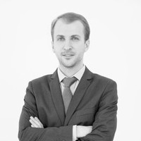 Alex Tsyba