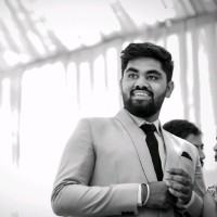 Hardik Wade
