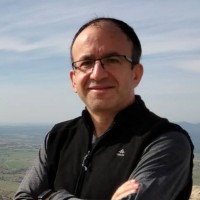 Rafael Gil Velázquez, Pmp