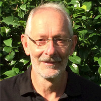 Dr. Bernd Diener
