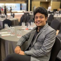 Piyush Jain