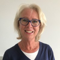 Ann-Sofie Hammargren Sjöholm