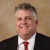 Barry Page