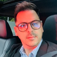Armando Falcon Gonzalez