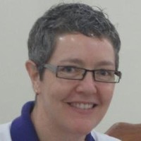 Kate Mckinna