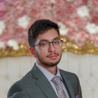 Mohammad Hamza Arif
