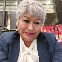 Guadalupe Vargas Aguilar