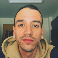 Dean Ramirez